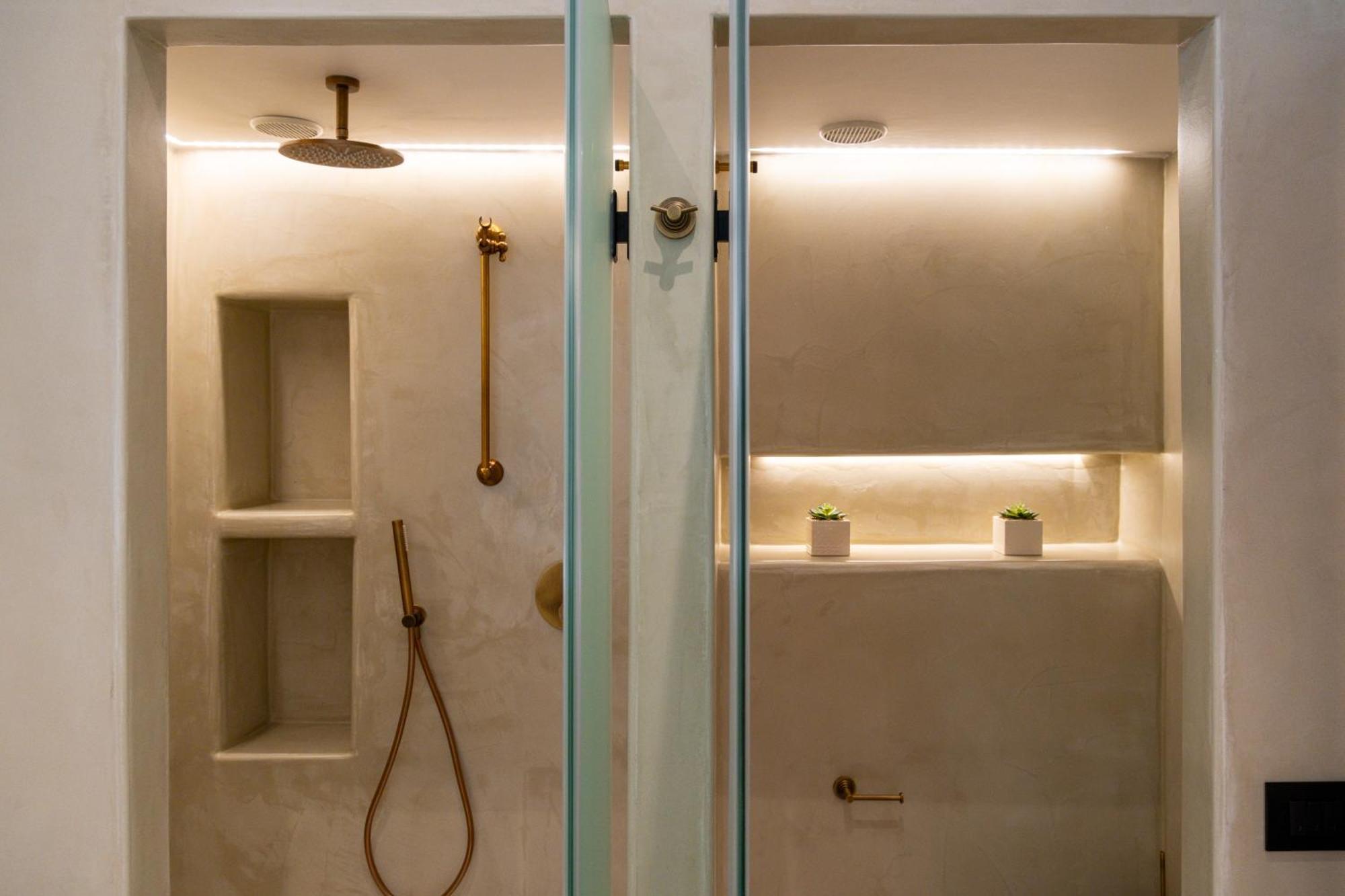 Sunsal Luxury Studios - Earth Naousa Exterior photo